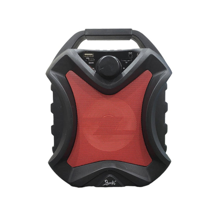 Radio Parlante Beck Play SP-067B