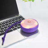 Radio Parlante Bluetooth Recargable T&G TG-607