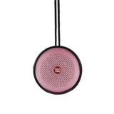 Radio Parlante Bluetooth Recargable T&G TG-607