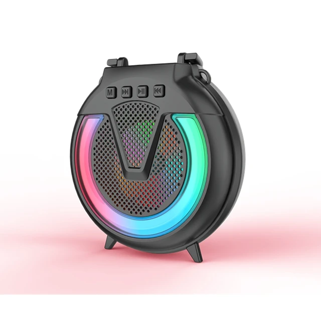 Radio Parlante Bluetooth ZQS1435