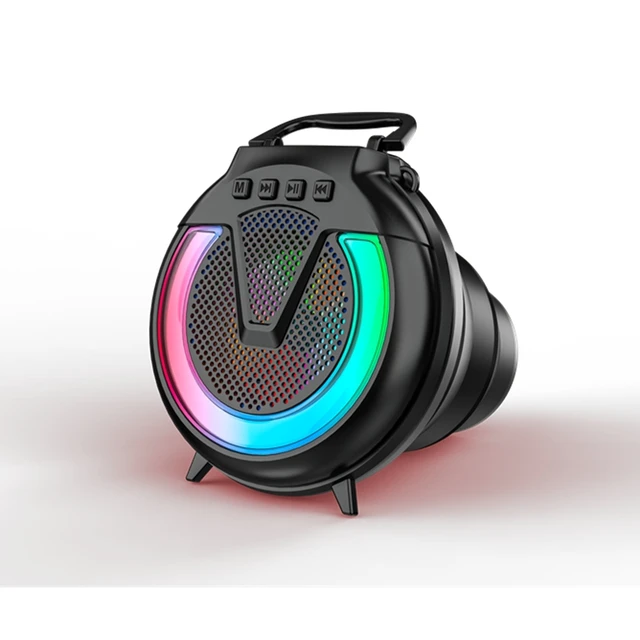 Radio Parlante Bluetooth ZQS1435