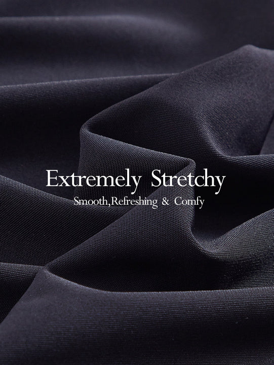 Leisure Sujetador De Banda Solida Bandeau Lenceria