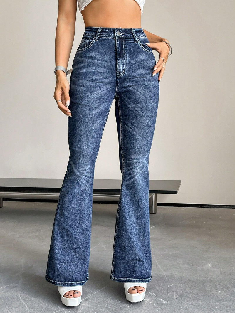 ICON Jeans de pierna amplia