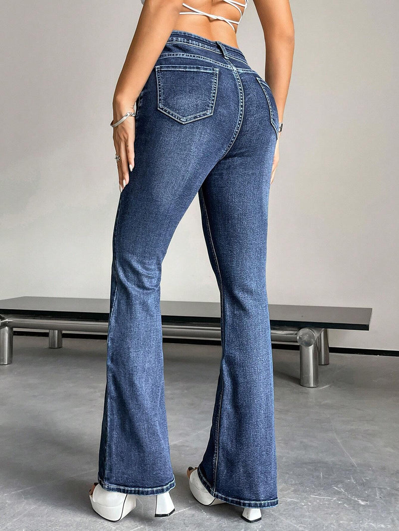 ICON Jeans de pierna amplia