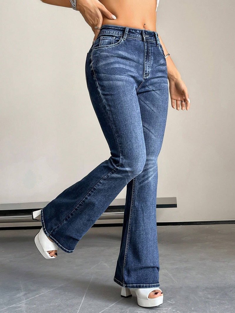 ICON Jeans de pierna amplia