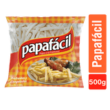 PAPA TRAD 500G PAPAFACIL