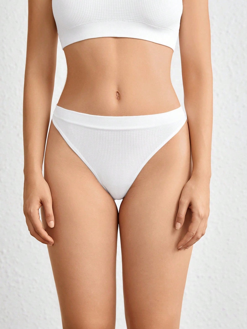 Leisure Tanga unicolor inconsutil