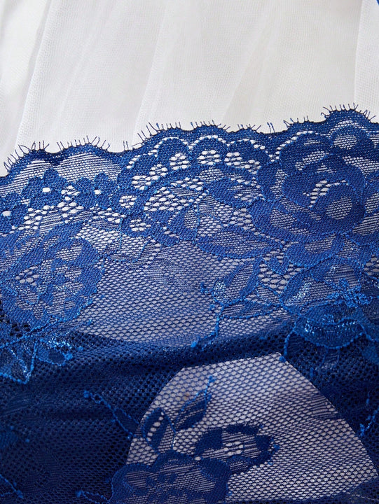 Sujetador De Encaje Sin Alambres