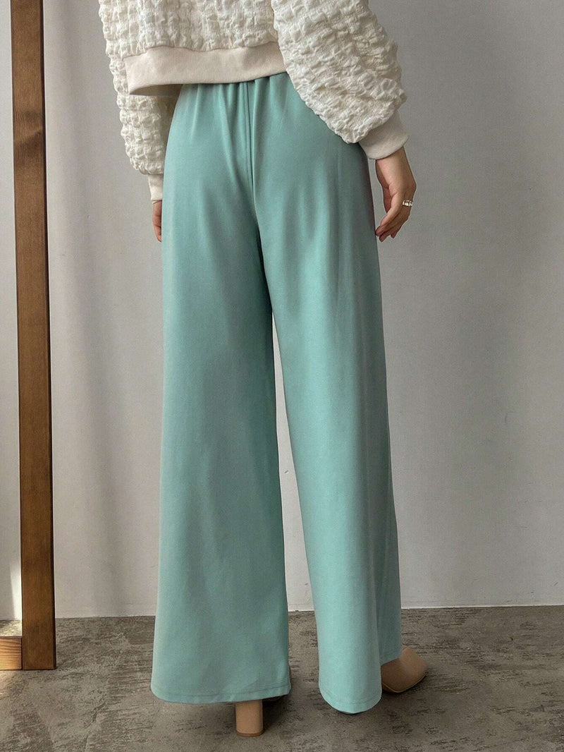 FRIFUL Pantalones Largos Para Mujer