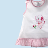 ASOLEADOR PLANO RAYAS 50122 FOR BABY