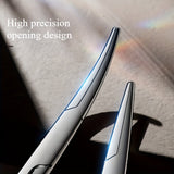 1/2pcs Herramienta para Uñas Incrustadas - Diseño Ergonómico Robusto para Extracción Fácil de Uñas Incrustadas, Alicates Multifuncionales para el Cuidado de las Uñas y Alivio de la Inflamación, Instrumento de Aseo Unisex para Hombres y Mujeres