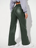 Pantalon Jean Recto