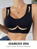 Sujetador Sin Costuras Para Mujer