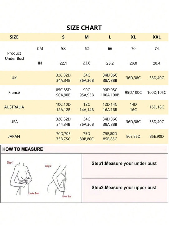 Sujetador, Sujetador Deportivo, Sin Costuras, Suave, Diario, Inalambrico