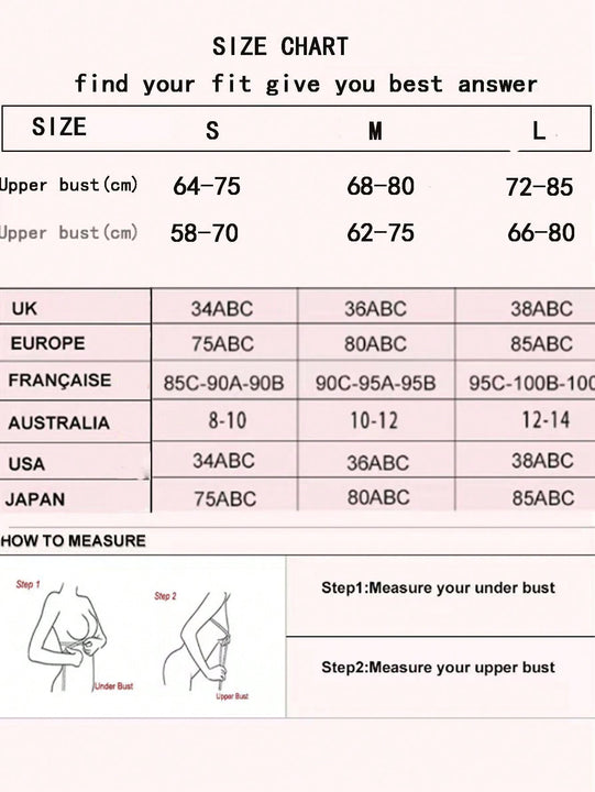 Solido Color Sexy Bajo-corte Halter Estilo Brazalete Comodo Transpirable Sin Costuras