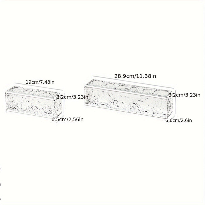 Soporte Elegante para Cepillos de Dientes Independiente - Organizador Elegante para Baño para Almacenamiento de Pasta de Dientes, Limpieza Facial y Maquinilla de Afeitar