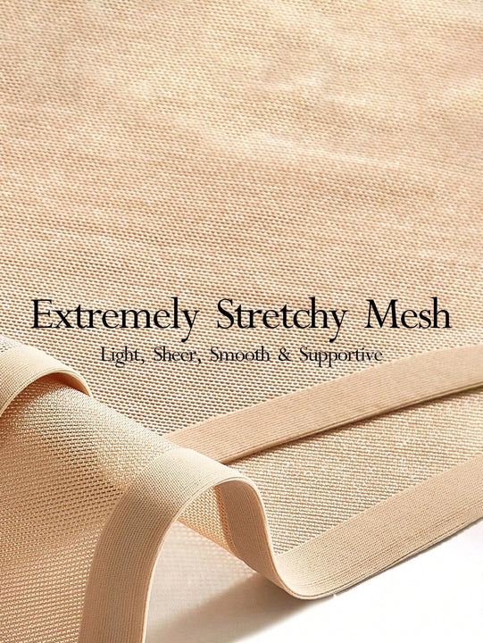 Leisure Sujetador Sin Alambre De Un Solo Color