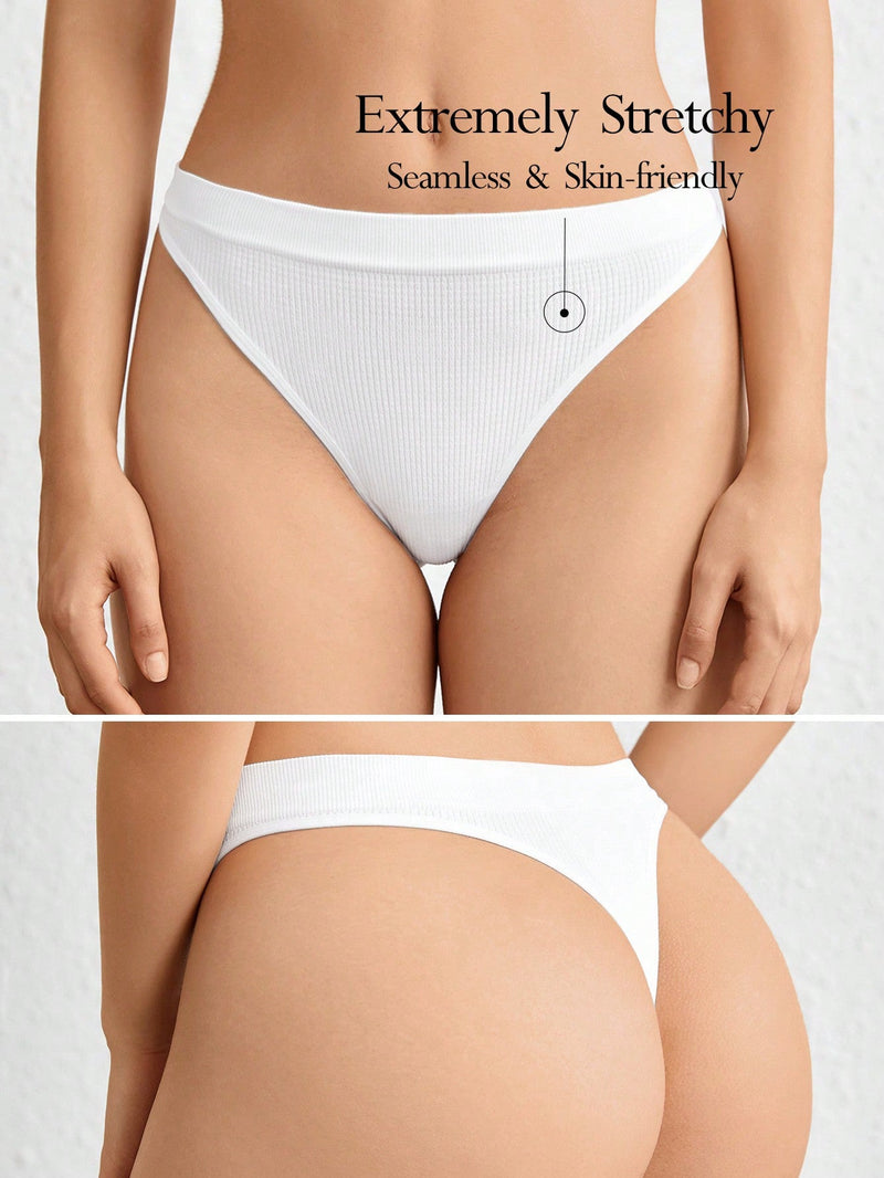 Leisure Tanga unicolor inconsutil