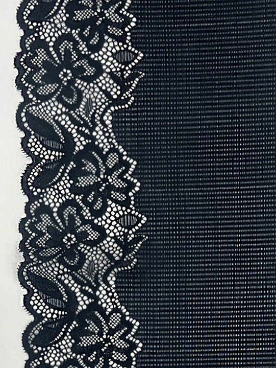 Classic Sexy Mujeres de encaje de una pieza sexy entrepierna abierta Tangas