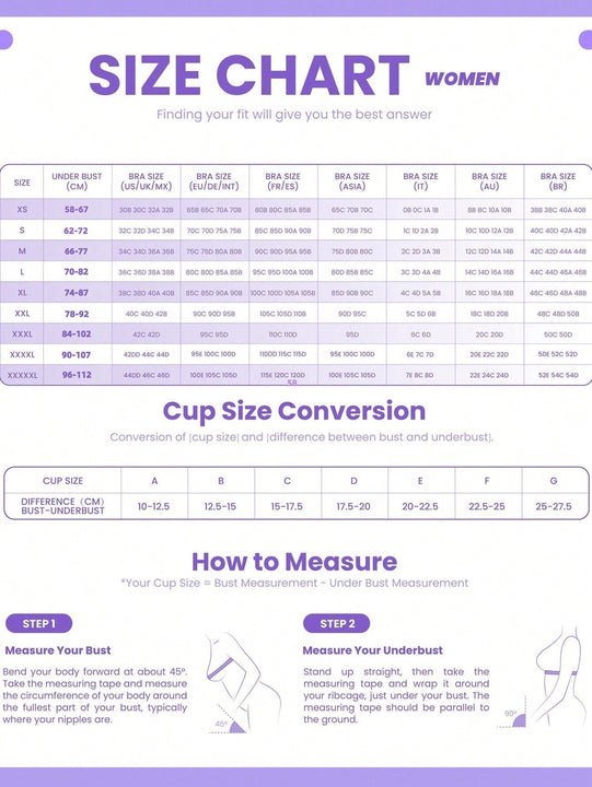 Sujetadores sin tirantes para mujer, sosten acolchado bandeau, comodo, inalambrico, sin costuras, con correas y parte superior de tubo