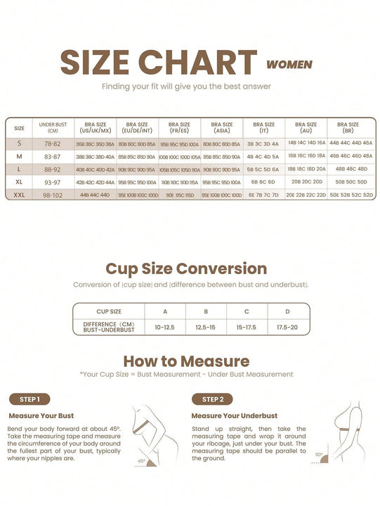 Ropa interior femenina y sujetador sexy, sujetador simple solido con multiples mariposas florales de encaje, comodo y transpirable con cobertura completa y sin cables