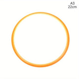 Juntas de Silicona Marrón para Ollas a Presión de Aluminio - Tamaños 18-32Cm/7.09-12.6In