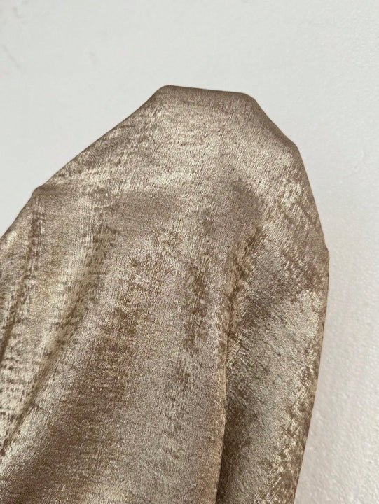 LUNE Camisa de verano sin mangas de unicolor de moda