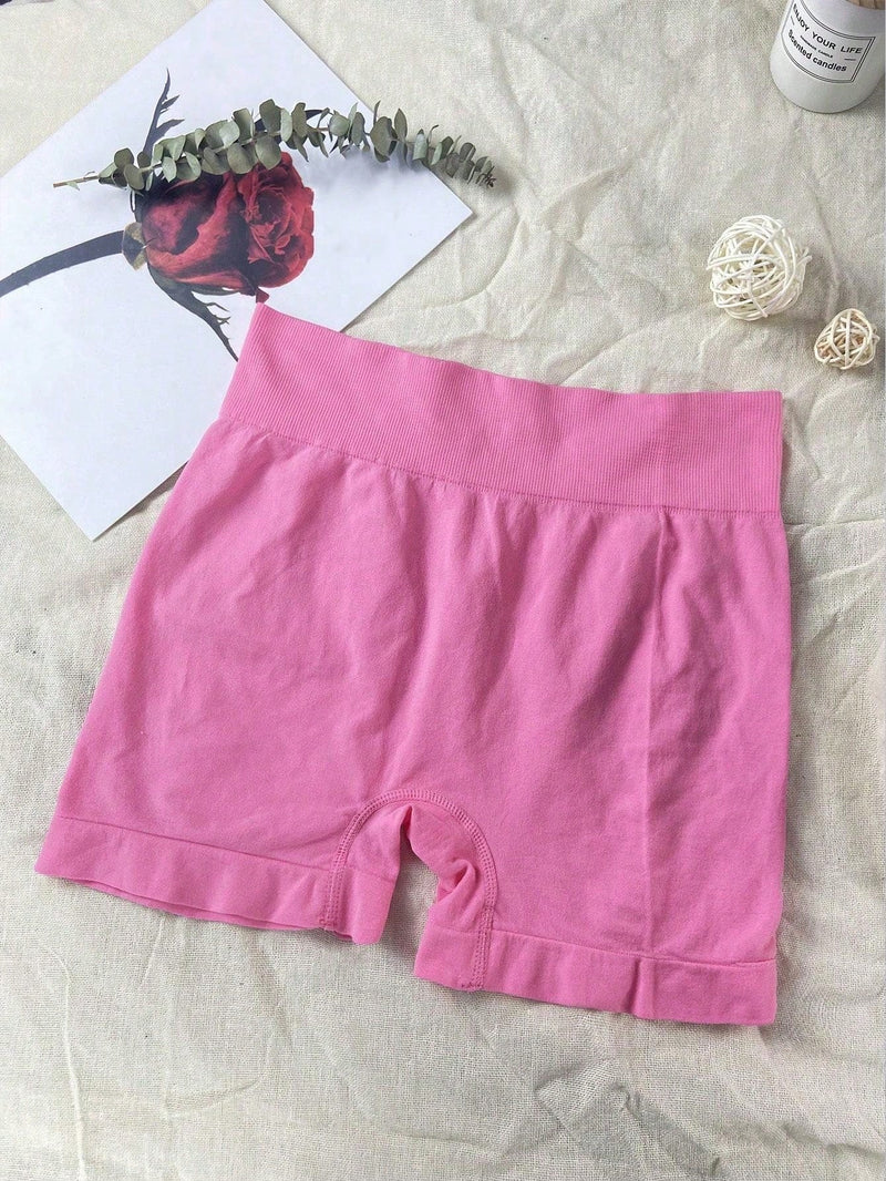 Bermudas de verano con dibujos animados, ropa interior deportiva y de ocio para mujer, estilo europeo y estadounidense