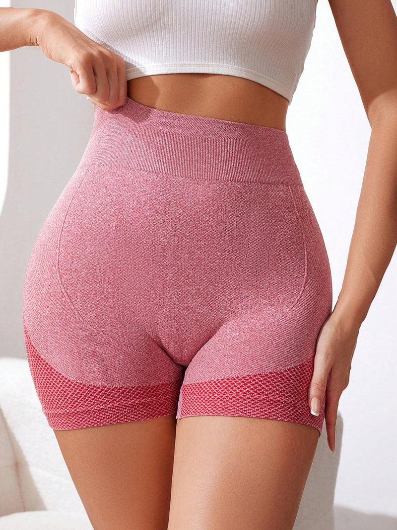 NEW Brasier sin costura para levantar los gluteos de mujer, de unicolor, diseno sencillo, adecuado para uso diario