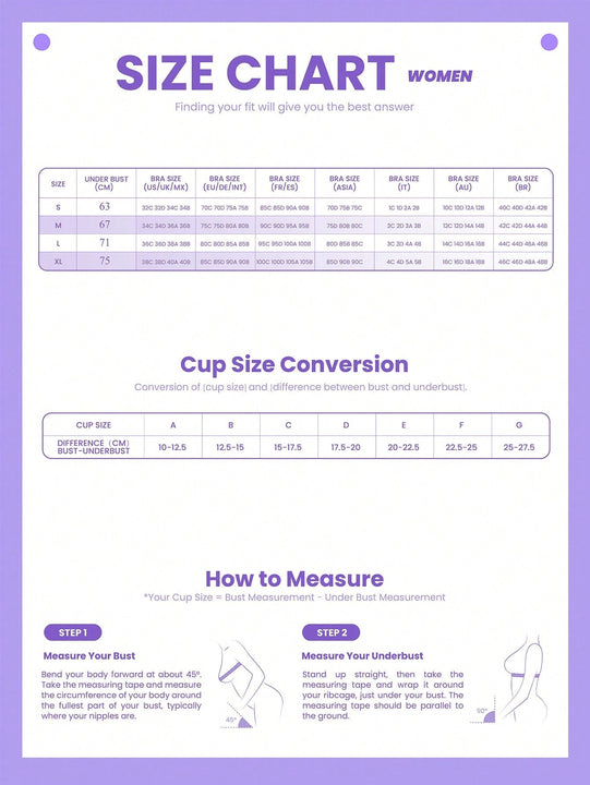 Conjunto de lenceria con estampado de corazon, comodo conjunto de sujetador y braga para verano