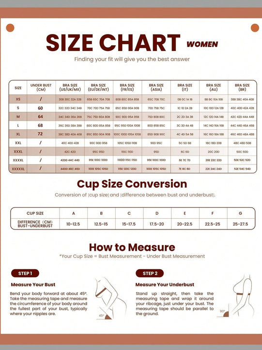 NEW Sujetador con relleno, inalambrico y de encaje negro