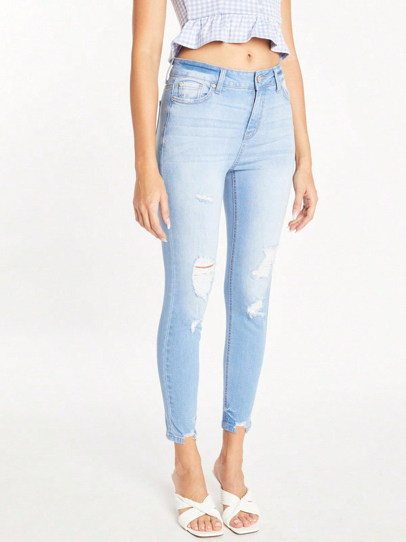 Jeans para mujer