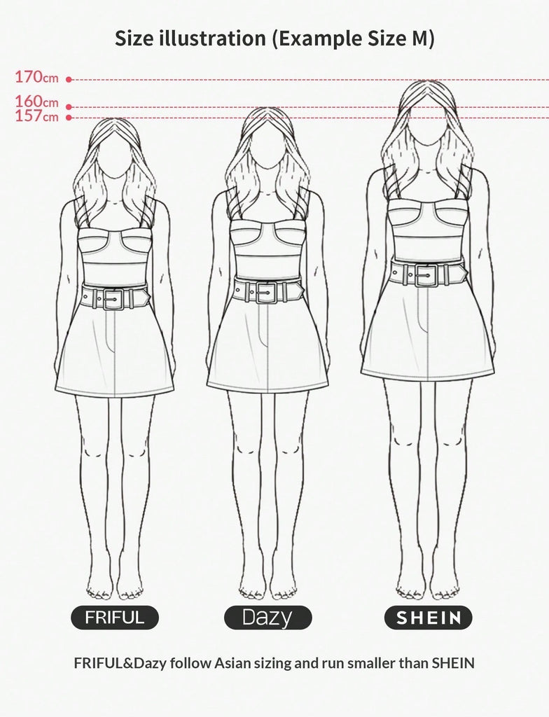 DAZY Camiseta de tirantes de mujer ajustada y estampada con cerezas para verano