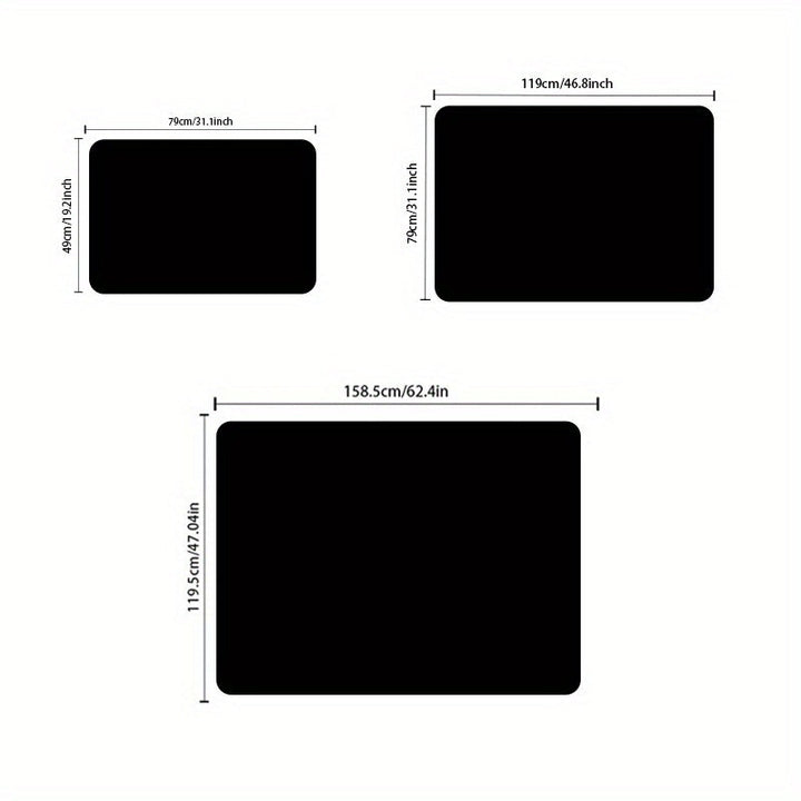 Alfombra de área para controlador de juegos para habitación de niños y jugadores, alfombra de poliéster lavable a máquina antideslizante, alfombra de suelo para habitación de juegos interior con acolchado de esponja, alfombra de pelo bajo para sala de es