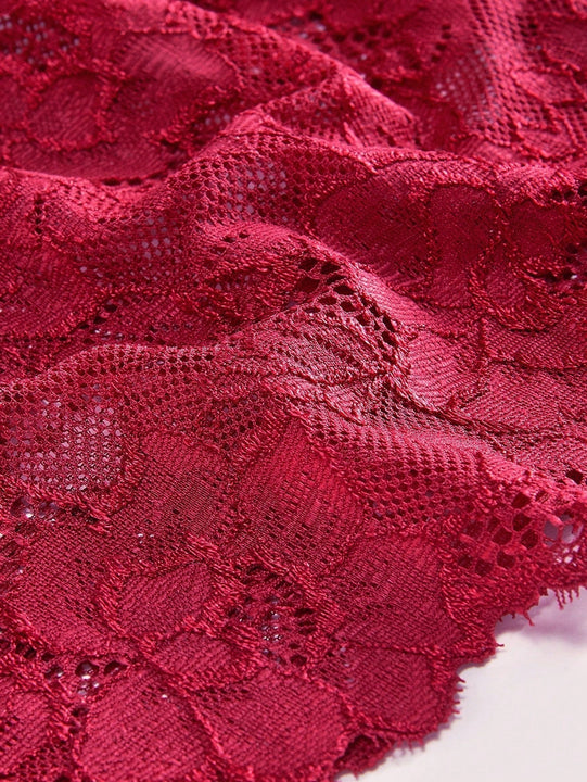 Conjunto de 3 piezas de Tangas sexys con cordon en la entrepierna y tamano ajustable