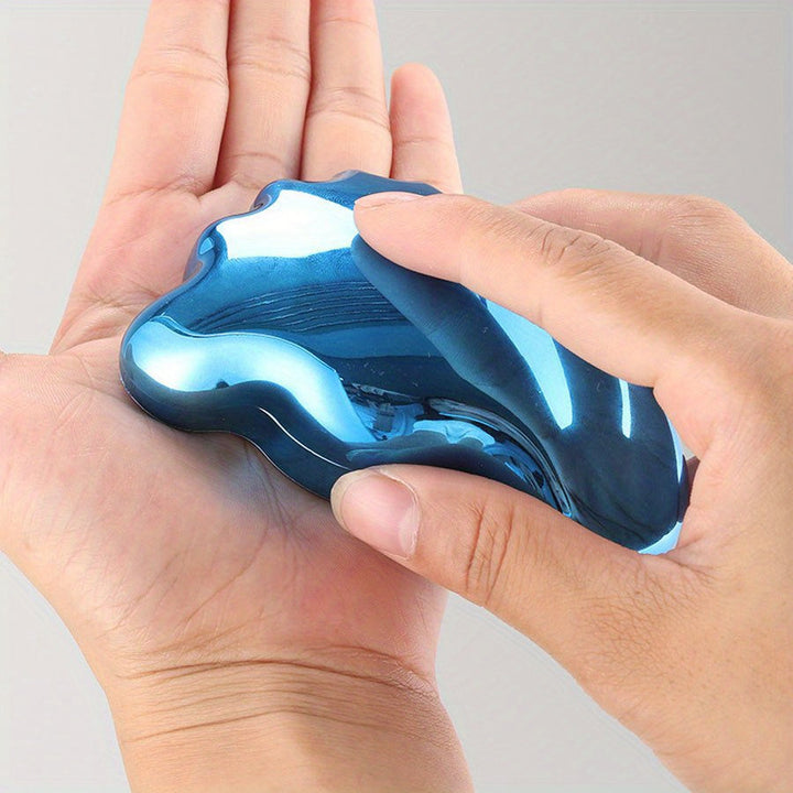 Lima Manual para Pies - Removedor de Callos y Exfoliante de Talones, Herramienta de Pedicura de Plástico Inodoro para Pies Suaves