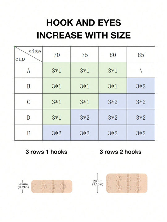 Wingslove sujetador con copa de 1/2 transparente con encaje y aro, sexy, para navidad