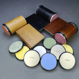 1pc Kit de afilador de cuchillos de aleación de aluminio con diamante y piedra de afilar, 15 y 20 grados de ángulo magnético, conjunto de herramienta de afilado manual, sin cargos