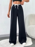 Tall pantalon inferior y pantalon comodo para mujeres altas