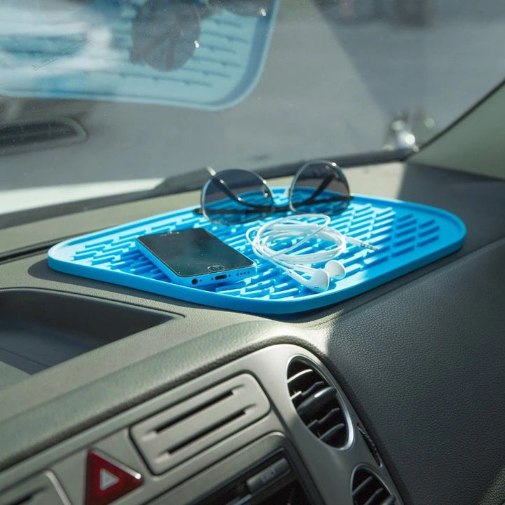 1/3pcs Alfombrillas de Silicona Resistentes al Calor, Placemats sin Contacto con Alimentos, Alfombras Decorativas para la Mesa para Cocina y Comedor, Soportes Creativos para Tazas y Platos, Aislamiento Térmico, Ideales para Navidad, Pascua, Acción de Gra