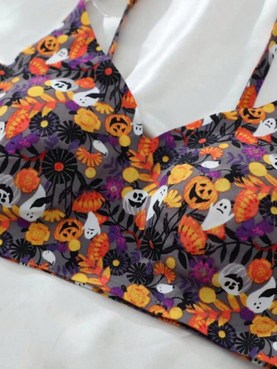 3 piezas/paquete sujetadores inalambricos comodos para mujeres de talla grande