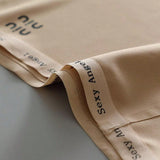 3 piezas/paquete pantys invisibles y sin costuras comodas para mujeres