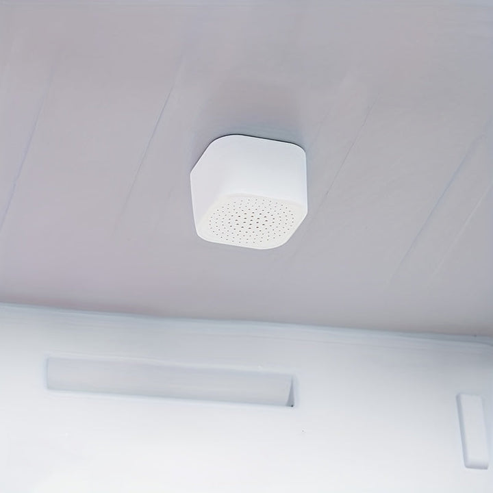 Conjunto de 6 Bolsas de Carbón para la Purificación del Aire - Absorbente y Ambientador de Olores con Carbón Activado para Nevera, Hogar y Cocina, Sin Necesidad de Electricidad, Frescura Duradera