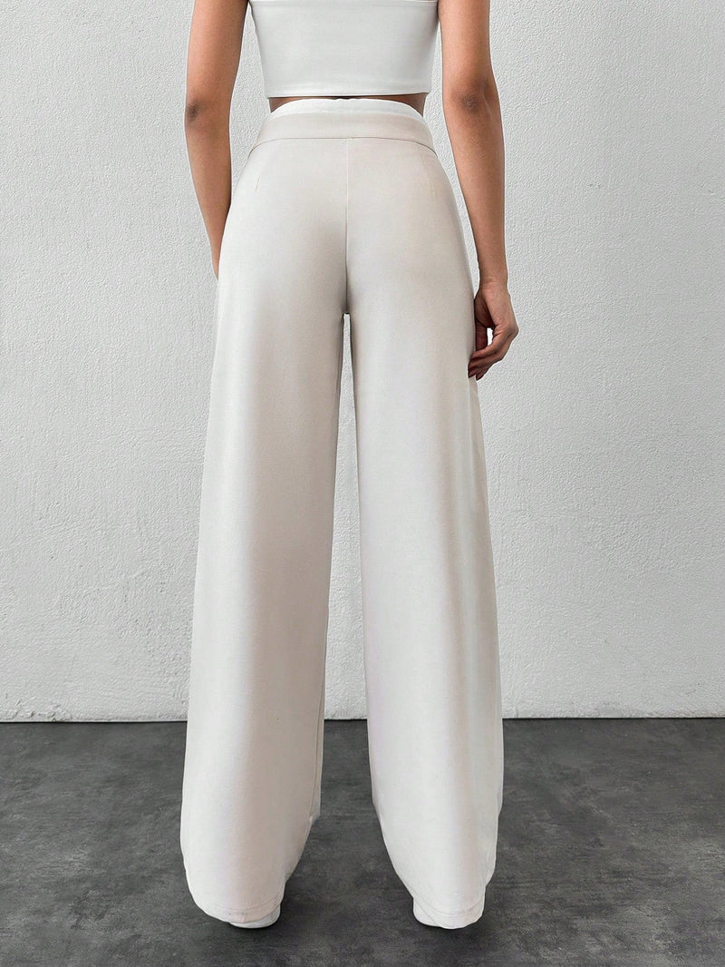 Tall pantalon inferior y pantalon comodo para mujeres altas