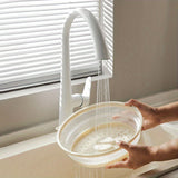 1pc Protector Antisalpicaduras para Microondas - Cubierta de Alimentos TPR Resistente al Calor, Multifuncional para Calentar y Conservar Alimentos, Ideal para Uso en Refrigerador, Cubierta para Alimentos en Microondas