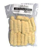 PALITO DE QUESO S/LENA 15U 320G MINI