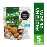 NUGGETS PIETRAN 300G VEGGIE