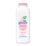 TALCO J&J 100G ORIGINAL