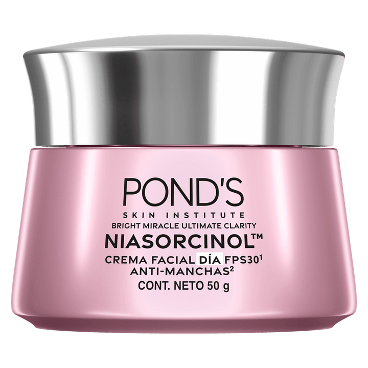 CREMA PONDS 50G BRIGHT MIRACLE DIA