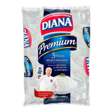 ARROZ DIANA 4000G PREMIUM